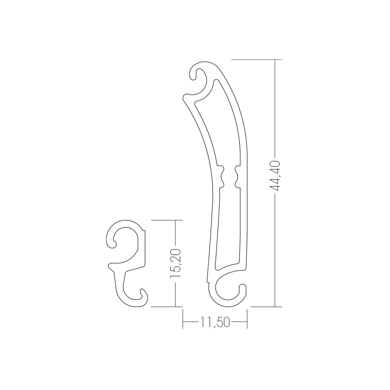 Technical info